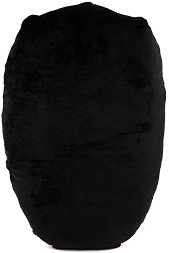 Jay Franco Marvel Avengers Spiderman Pop Decorative Pillow - Super Soft Throw Plush Pillow - Measures 15 Inches (Official Marvel Product)