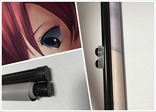 Japanese Anime kara Hajimeru Isekai Seikatsu Fabric Painting Anime Home Decor Wall Scroll Posters for decorative