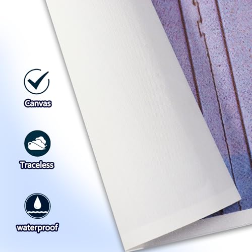 Anime Poster 5 Piece HD Print Japanese Jujutsu Kaisen Canvas Wall Art for Living Room Home Decor Gifts Unframed