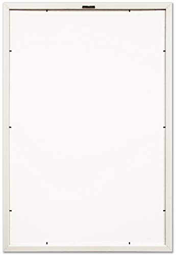 Trends International DC Comics - Batman - Lurking Wall Poster, 22.375" x 34", Black Framed Version