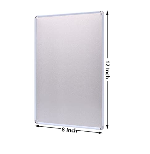 Superheroes Lunch Atop A Skyscraper Funny Art Metal Tin Sign 8x12 inch Bar Pub Indoor Outdoor Wall Decor Gifts for Man