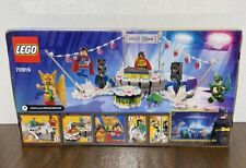 LEGO BATMAN MOVIE DC The Justice League Anniversary Party 70919 Building Kit (267 Piece)