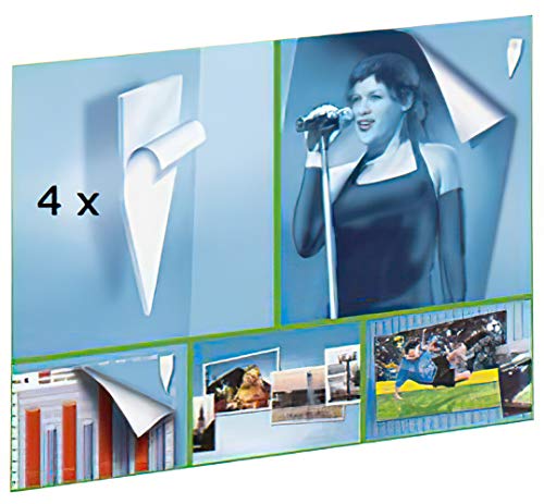 Black Panther - Marvel Movie Poster/Print (Stance) (Size: 24 inches x 36 inches) (Poster & Poster Strip Set)