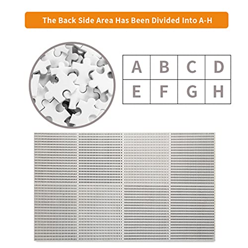 Anime Demon Slayer Puzzle for Child,Jigsaw Puzzles for Adults 500 Pieces Giyuu Sword Custom Wooden Puzzle Family Game Puzzles for Boys Girls and Adult