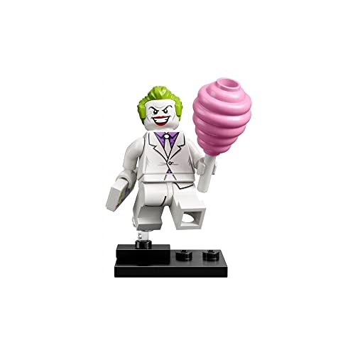 LEGO Minifigures DC Super Heroes Series Joker (71026)