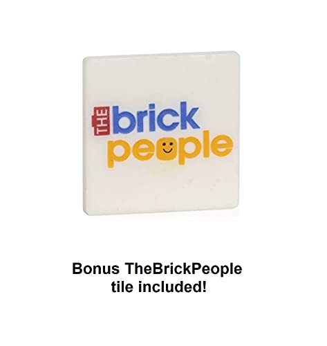 LEGO DC Super Heroes: Justice League Superman Minifigure