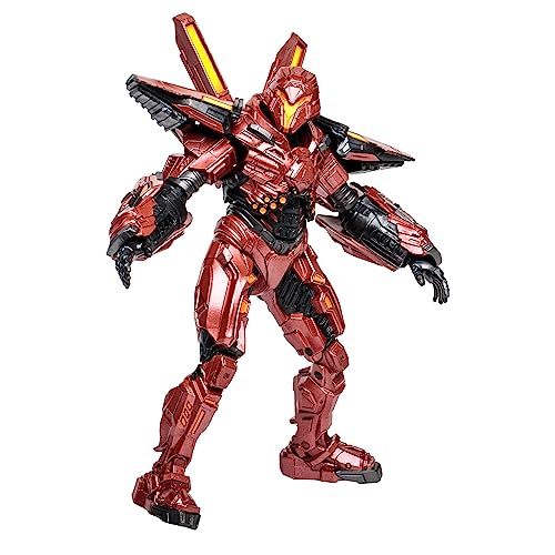 DC Multiverse - Blue Beetle Movie - Carapax Mega Figure