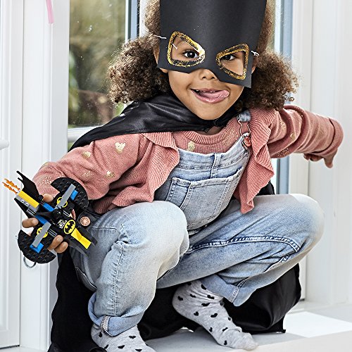 LEGO Juniors/4+ DC The Joker Batcave Attack 10753 Building Kit (151 Pieces) (Discontinued by Manufacturer)