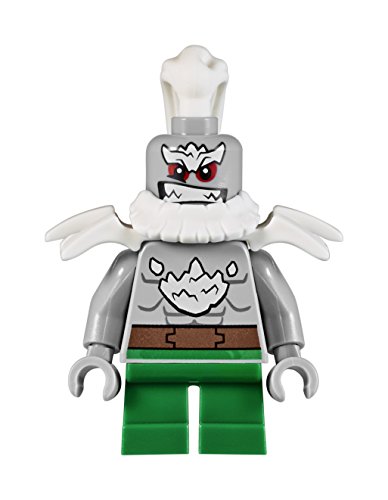 LEGO Super Heroes Mighty Micros: Wonder Woman Vs. Doomsday 76070 Building Kit