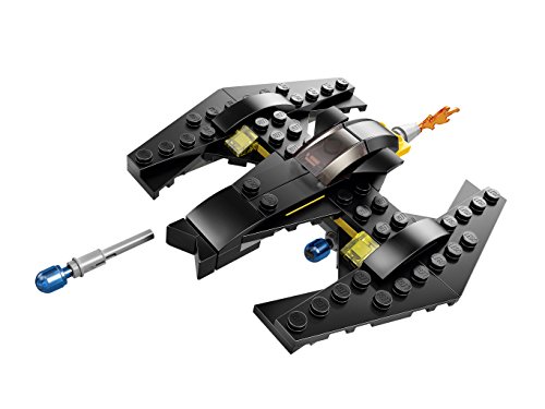 LEGO DC Comics Super Heroes Batwing (30301) Bagged Set