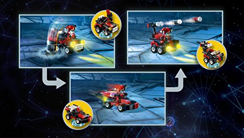 DC Comics Team Pack - LEGO Dimensions