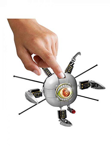 LEGO DC Super Heroes Batman: Brother Eye Takedown 76111 Building Kit (269 Piece) (Discontinued by Manufacturer)