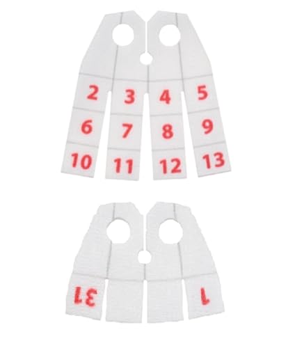 LEGO Marvel Series 2 Minifigure: Moon Knight Minifigure Calendar Man Capes - Superheroes 71039