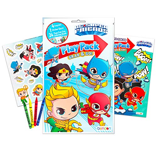Disney Marvel Spiderman Puzzle Set Marvel Puzzle Bundle - 25 Piece Superhero Foam Puzzle with Spiderman Stickers and Coloring Book (Superhero Puzzles)