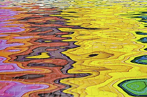 Springbok "Football Fantasy" 1000 Piece Jigsaw Puzzle