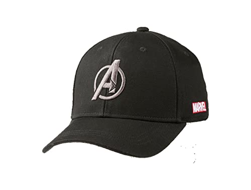 Volvik Standard Snapback, Red, One Size