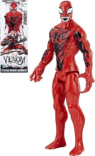 Hero Series - Collectable Action Figure - The for Kids (12IN)