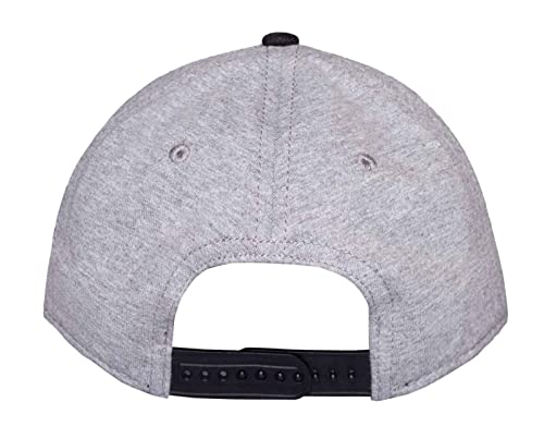 Marvel Men's Modern, Gray, M