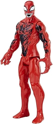 Hero Series - Collectable Action Figure - The for Kids (12IN)