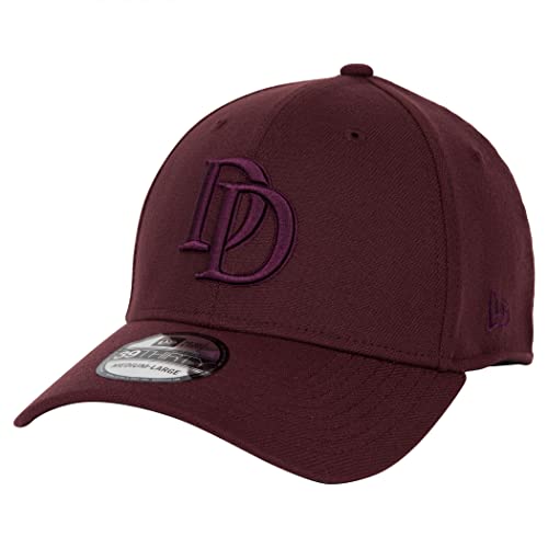 Daredevil Symbol 39Thirty Cap- Small/Medium
