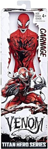 Hero Series - Collectable Action Figure - The for Kids (12IN)