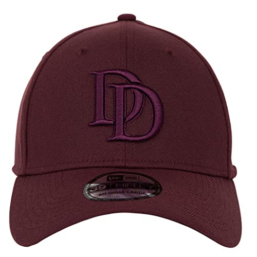 Daredevil Symbol 39Thirty Cap- Small/Medium