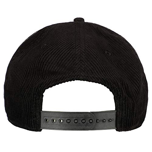 Spider-Man Daily Bugle Corduroy Snapback Hat