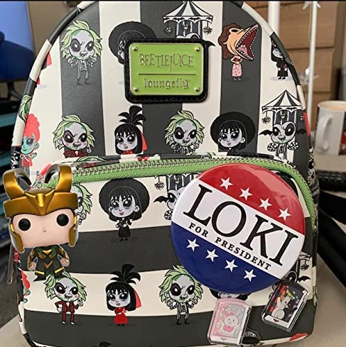 CAFELE Superhero Action Figures Superhero Keychain Toys Figure Anime Collection Model for Birthday Gift with Box