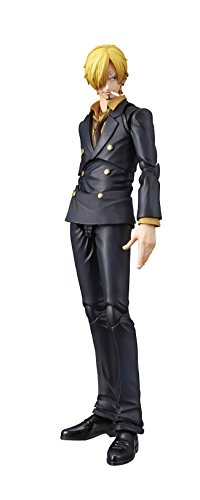 Megahouse One Piece Sanji Variable Action Hero Action Figure