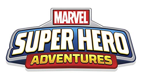 Ravensburger Marvel Avengers Super Hero Adventures Mini Memory Game - Matching Picture Snap Pairs Game for Kids Age 3 Years and Up
