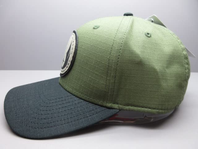 Bioworld Star Wars Jedi Order Symbol Green Snapback Hat