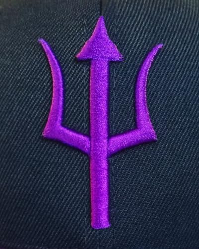 Capiche [99+ Variations] Snapback Cap - Baseball Cap - One Size - Unisex - Men - Hydra