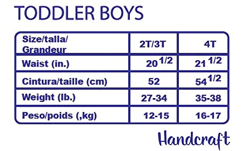 Marvel Boys Underwear - 8-Pack Cotton Toddler/Little Kid/Big Kid Size Briefs Kids Hulk, Captain Americ and more! Assorted