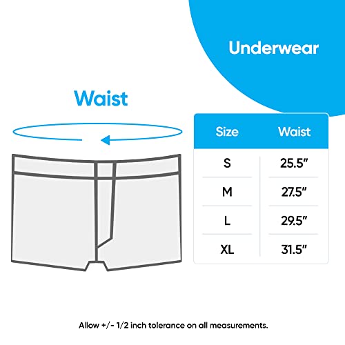 Marvel Mens Comics Boxer Briefs - X-Men Wolverine Mens Underwear - 2 Pack Boxer Briefs (Multicolor, X-Large)