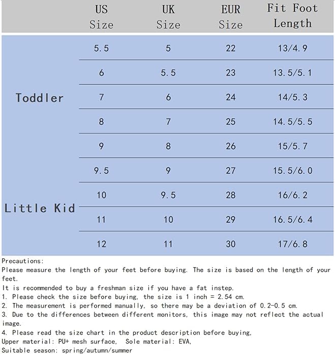 Stylish Sneakers for Kids Superhero-Inspired Designs and Comfortable Fit and Durable Material for Active Play(Black,5.5)