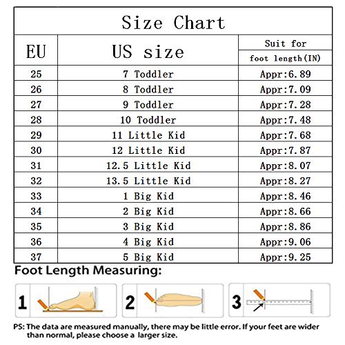 TISGOTAN Kid Sneakers Boy Spider Shoes Trail Running Shoes Walking Shoes TS03 Navy 3 Big Kid