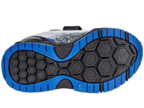 Favorite Characters Avengers™ Lighted Athletic 0AVF372 (Toddler/Little Kid) Multi 7 Toddler M