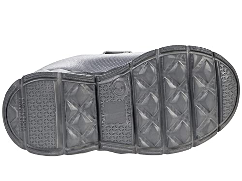 Favorite Characters Avengers™ Lighted Athletic 0AVF373 (Toddler/Little Kid) Black 10 Toddler M