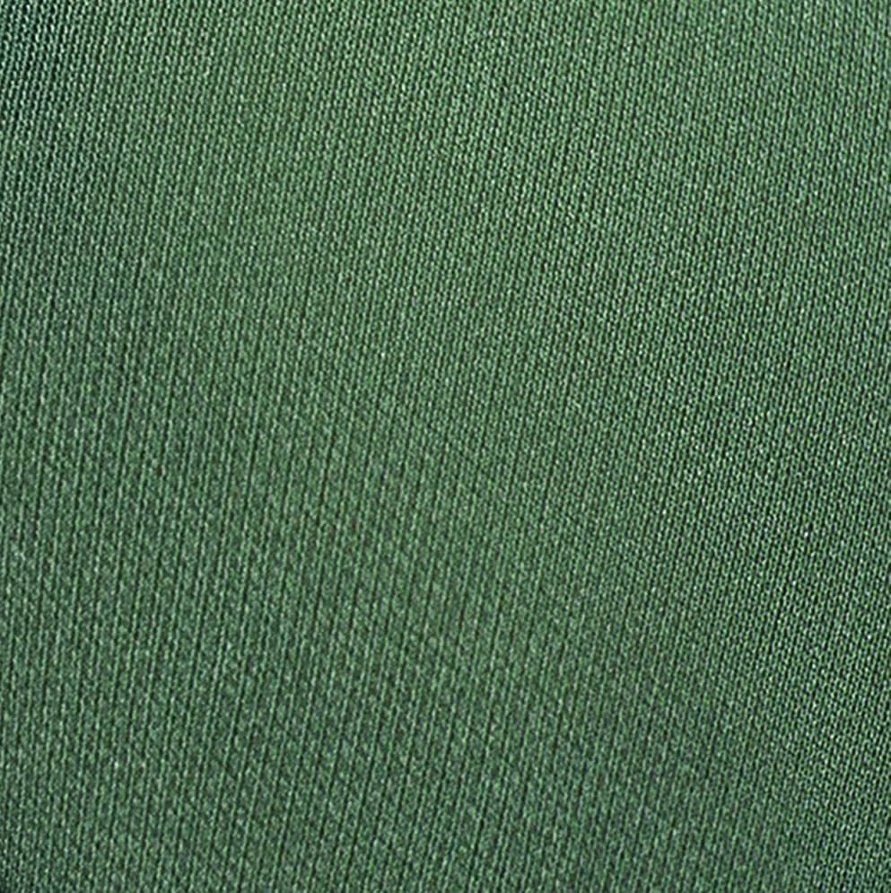 Dark Green Tights Women | Poison Ivy Costume Fake Leaves Cosplay Miss Argentina | Opaque Footed Pantyhose Nylons | Forest Green Stockings Medium 1/pack [Made in Italy]