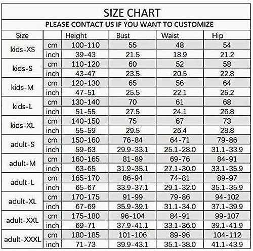 cfiyswa Superhero Jumpsuit Spandex Stretchy Suit Halloween Cosplay Costumes Adults (Red, Adult-S)