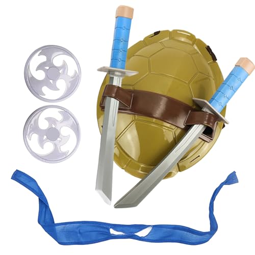 LECREA Super Hero Cosplay Costume Set, Halloween Props, Teenagers Favorite Christmas Birthday Party Gift (A)