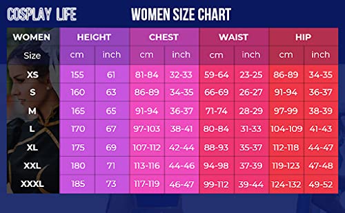 Cosplay Life My Hero MHA Ochaco Uraraka Cosplay Costume Ochako/Tsuyu Blazer Suit School Uniform - UA Uniform Top and Skirt (Medium, BNHA Cheer Uniform)