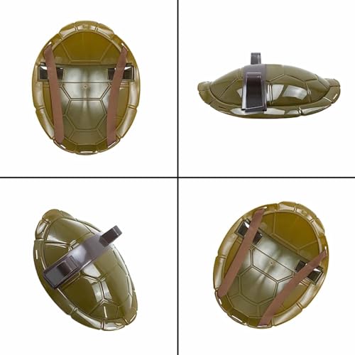 LECREA Super Hero Cosplay Costume Set, Halloween Props, Teenagers Favorite Christmas Birthday Party Gift (A)