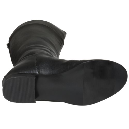 Funtasma by Pleaser Men's Halloween Hero-100,Black,M (US Men's 10-11 M)