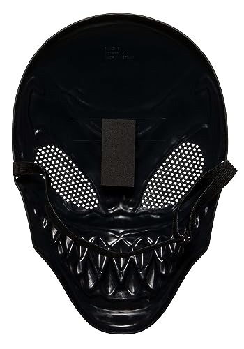 Marvel Venom Child Value Mask Standard Black