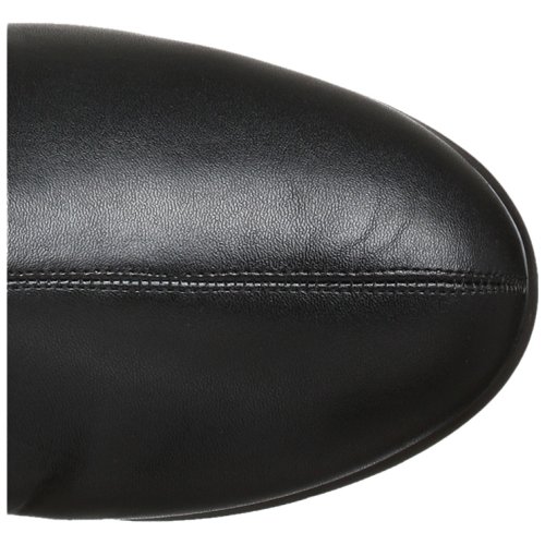 Funtasma by Pleaser Men's Halloween Hero-100,Black,M (US Men's 10-11 M)