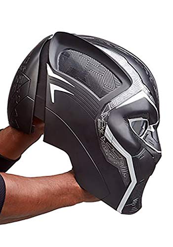 Marvel Legends Series Black Panther Electronic Helmet