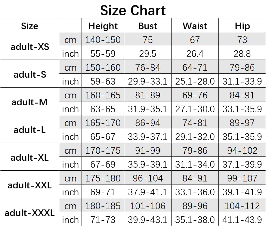 CEMTX Superhero Cosplay Zentai Halloween Costume Dress Up Bodysuit 2023 New Movie Jumpsuit, blue 160