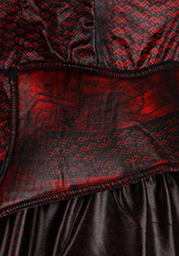 MARVEL Adult Scarlet Witch Hero Costume, Womens Halloween Costume - Officially Licensed X-Large