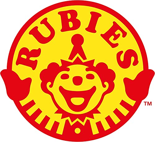 Rubies Marvel Ultimate Spider-Man Overhead Fabric Mask, Child Size